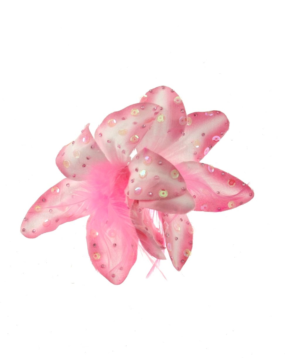 12 / Baby Pink