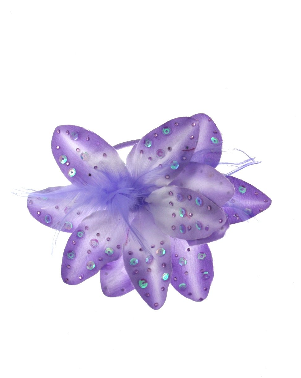 12 / Lilac