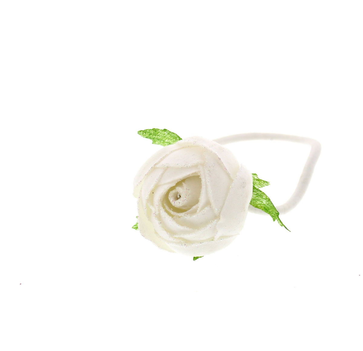 12 / White