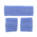 Sweatbands & Headband Set