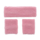 Sweatbands & Headband Set