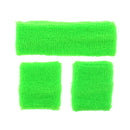 Sweatbands & Headband Set