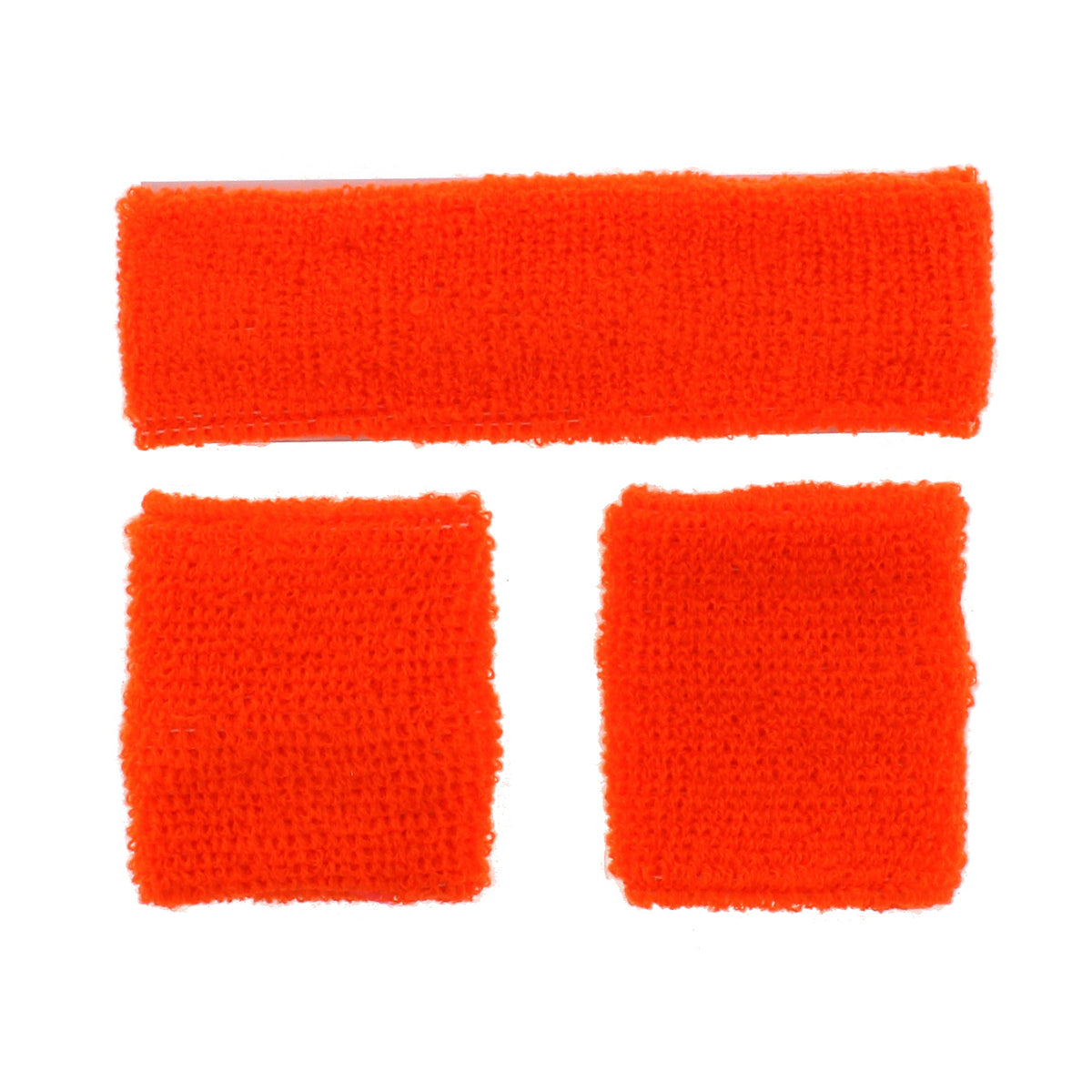 12 / Neon Orange