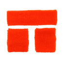 Sweatbands & Headband Set