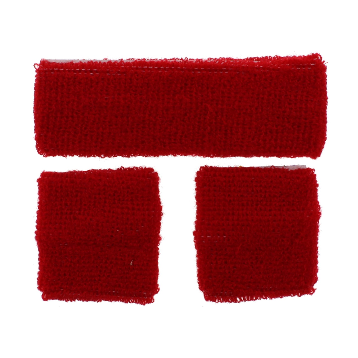 Sweatbands & Headband Set