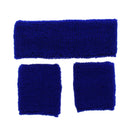 Sweatbands & Headband Set