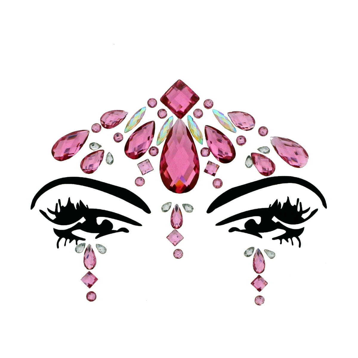 3 / Rose Zircon