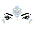 Crystal Stone Face Gems / Jewels - Style J