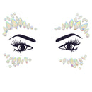 Crystal Stone Face Gems / Jewels - Style K