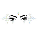 Crystal Stone Face Gems / Jewels - Style M