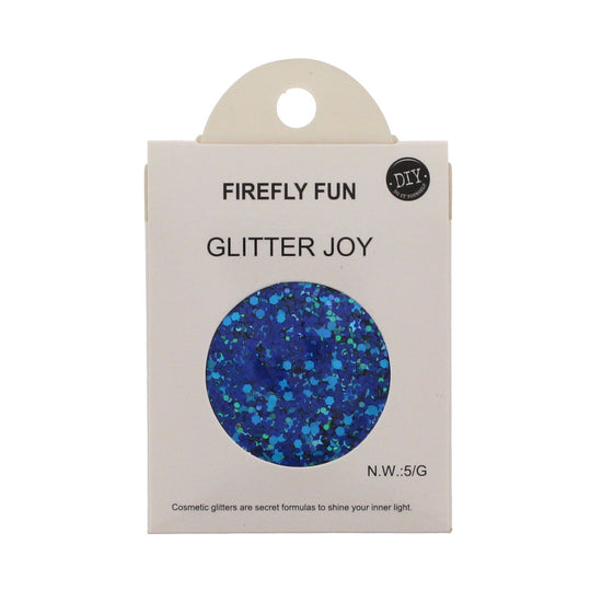 Firefly Fun - Glitter