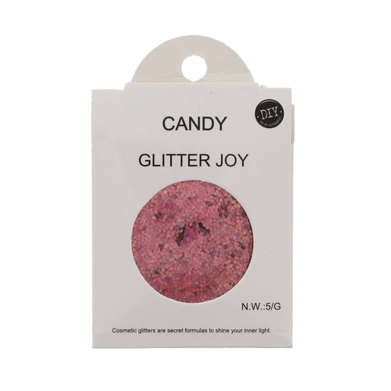 Candy - Glitter
