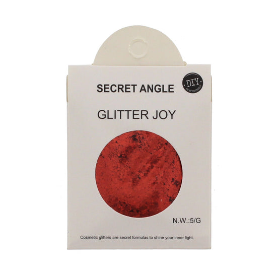Secret Angel - Glitter