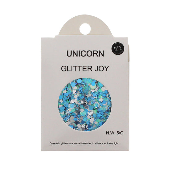 Unicorn - Glitter