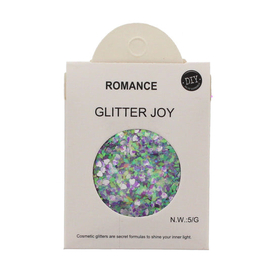 Romance - Glitter