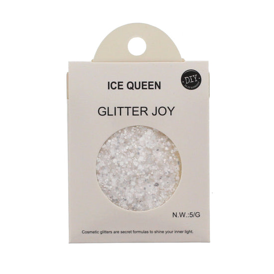 Ice Queen - Glitter