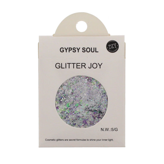 Gypsy Soul - Glitter