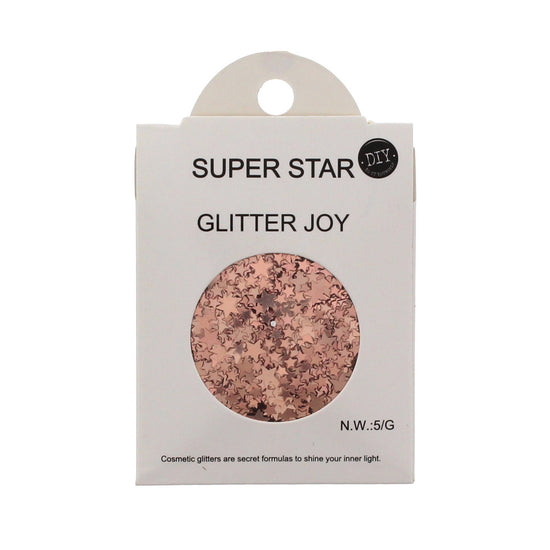 Super Star - Glitter
