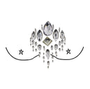 Crystal Boob Gems/ Jewels - Style A
