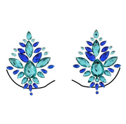 Crystal Boob Gems/ Jewels - Style B