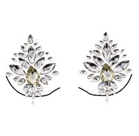 Crystal Boob Gems/ Jewels - Style B