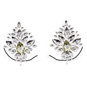 Crystal Boob Gems/ Jewels - Style B