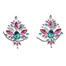 Crystal Boob Gems/ Jewels - Style B