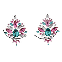 Crystal Boob Gems/ Jewels - Style B