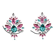 Crystal Boob Gems/ Jewels - Style B