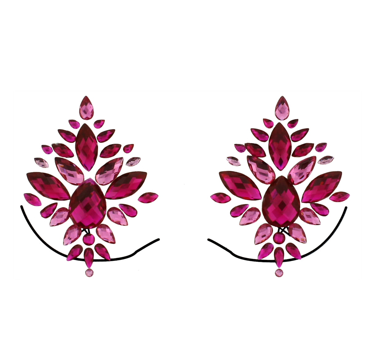 3 / Pink