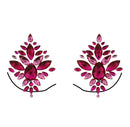 Crystal Boob Gems/ Jewels - Style B