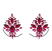Crystal Boob Gems/ Jewels - Style B
