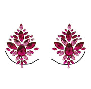 Crystal Boob Gems/ Jewels - Style B