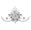Crystal Boob Gems/ Jewels - Style C