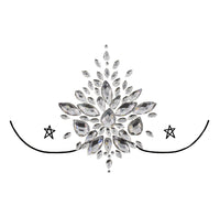 Crystal Boob Gems/ Jewels - Style C