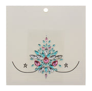 Crystal Boob Gems/ Jewels - Style C
