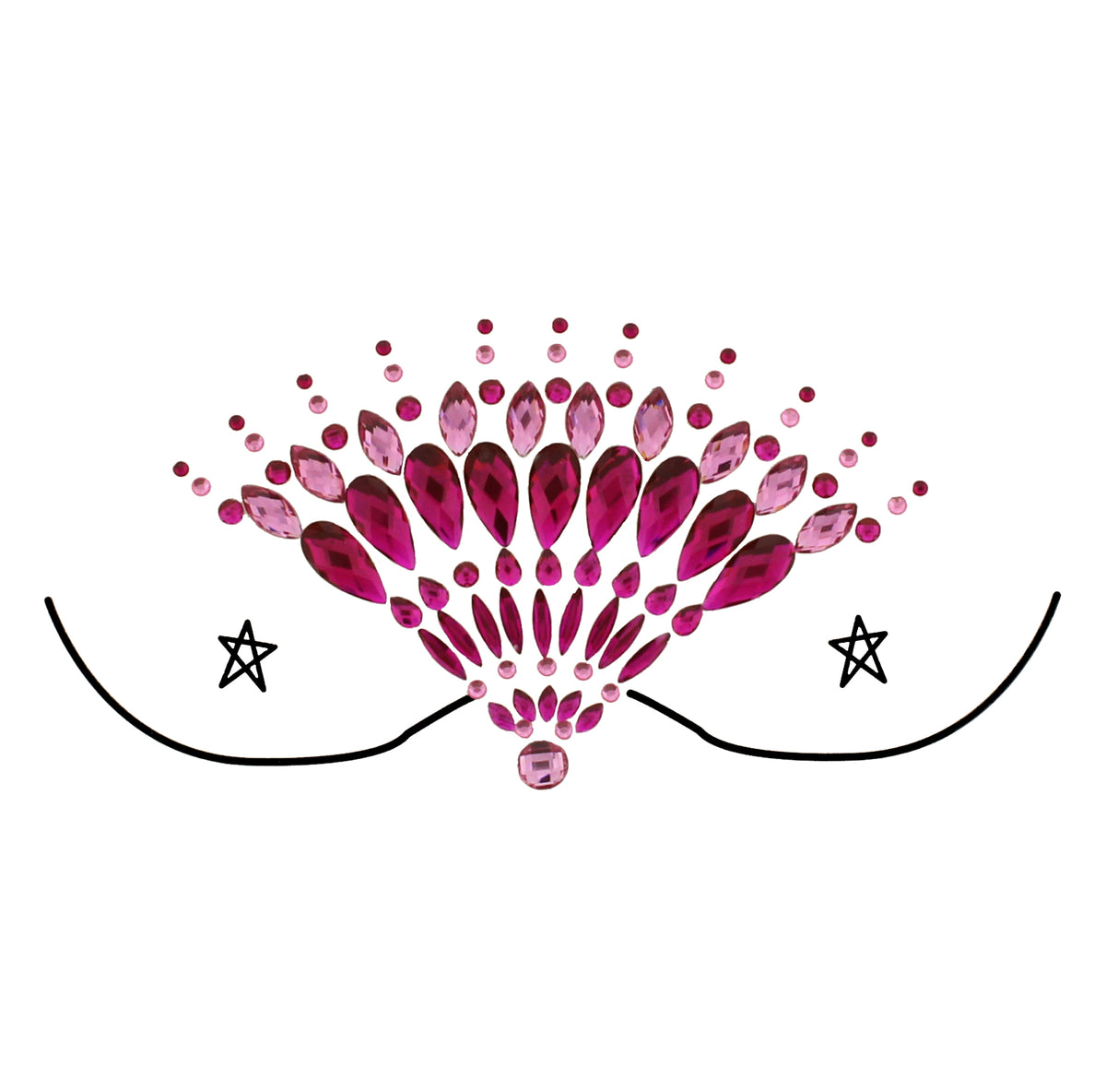 3 / Pink