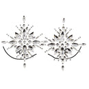 Crystal Boob Gems/ Jewels - Style E