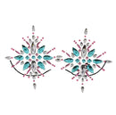 Crystal Boob Gems/ Jewels - Style E
