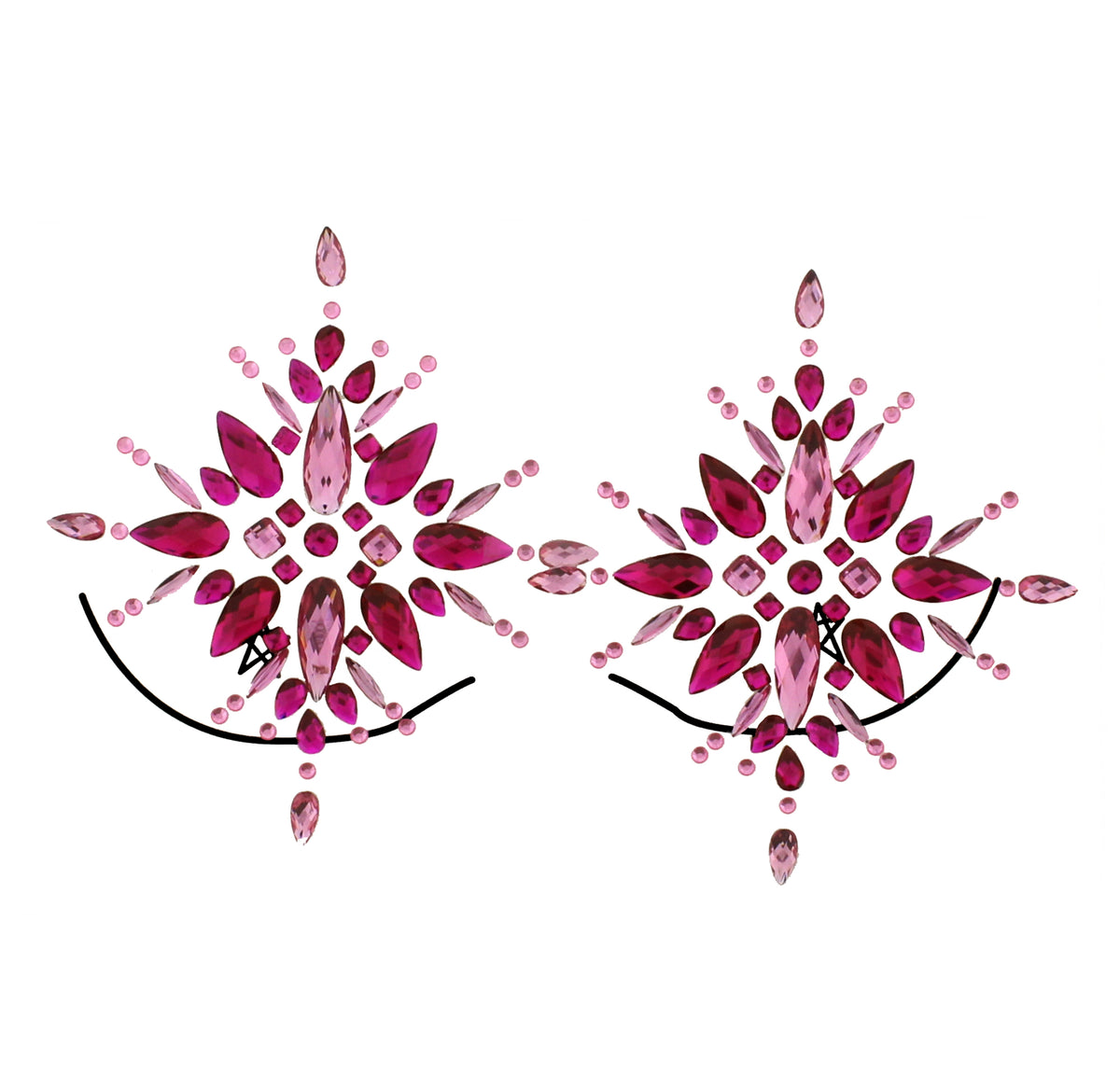 3 / Pink