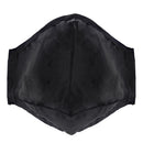Plain Cotton Face Mask