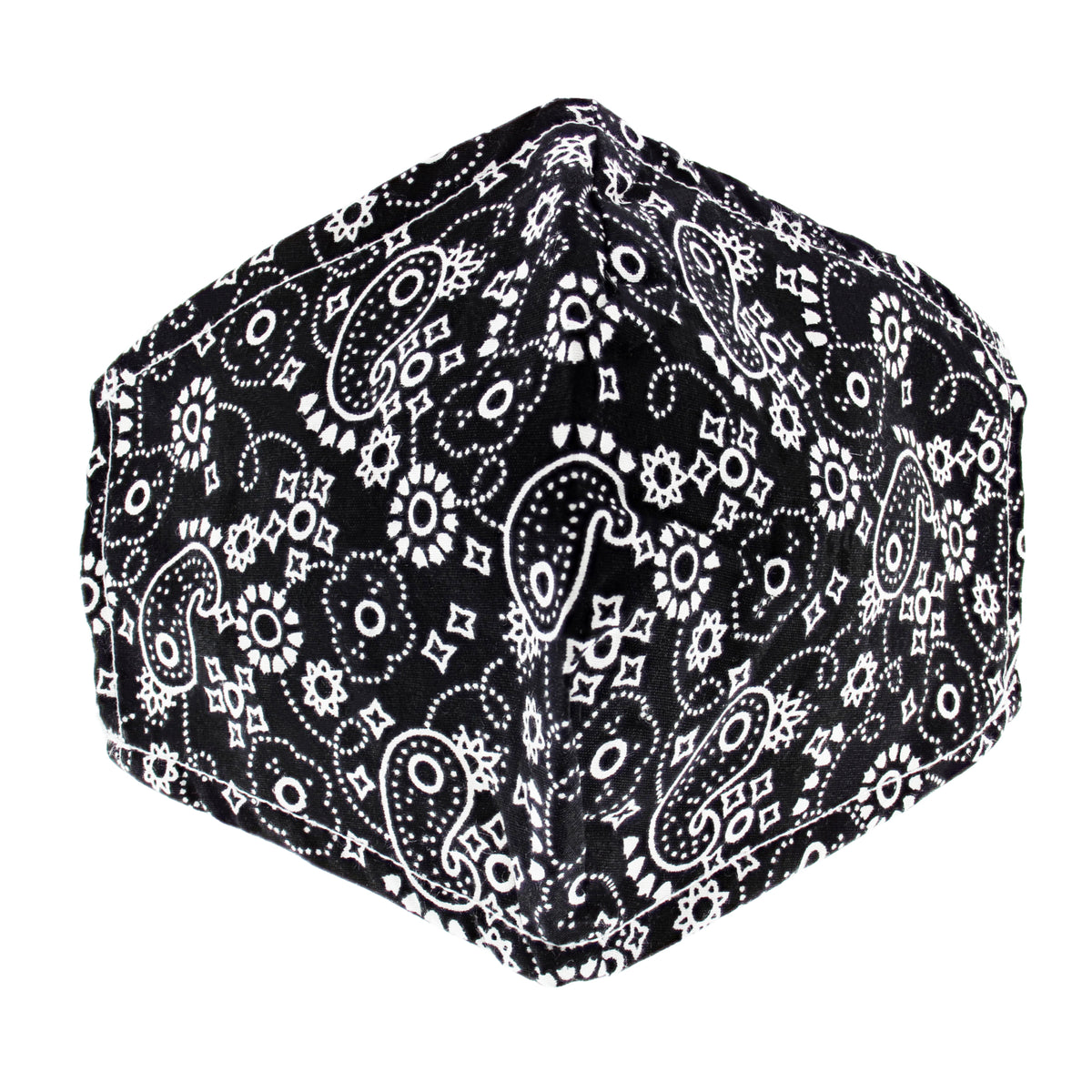 3 / Black