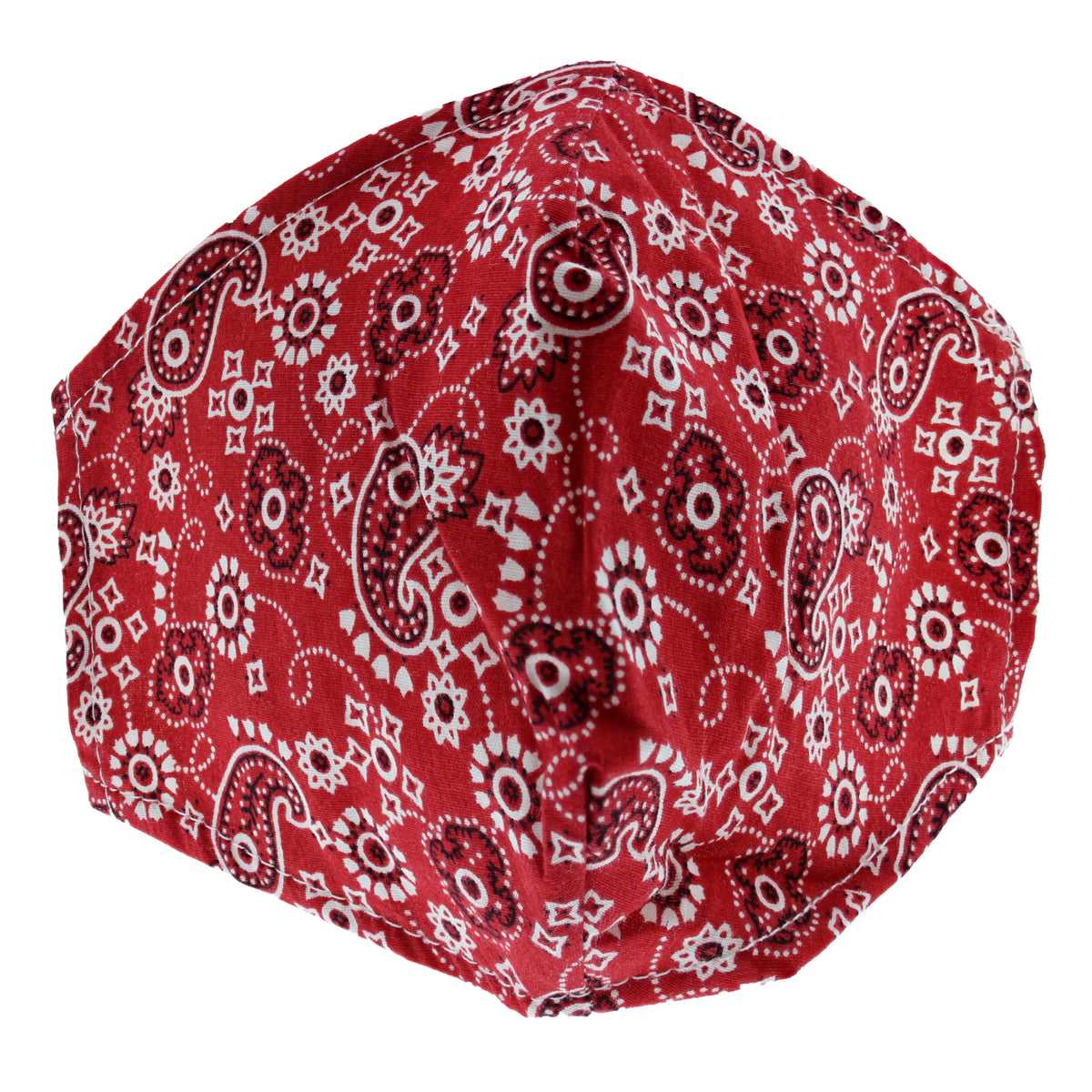 3 / Red
