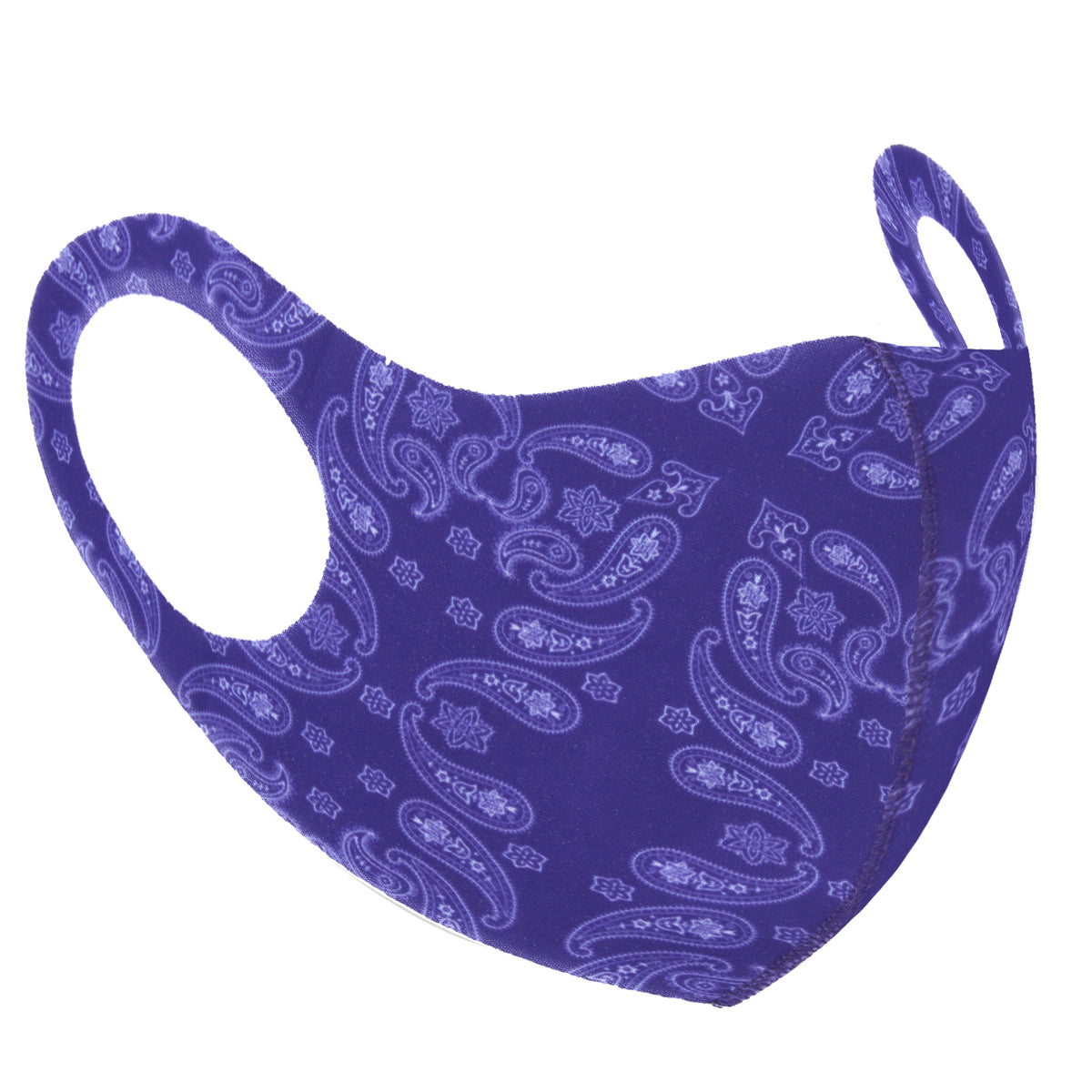 12 / Purple