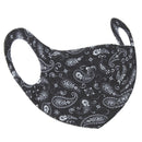 Paisley Print Value Face Mask