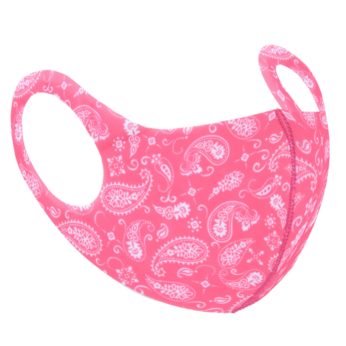 12 / Soft Pink