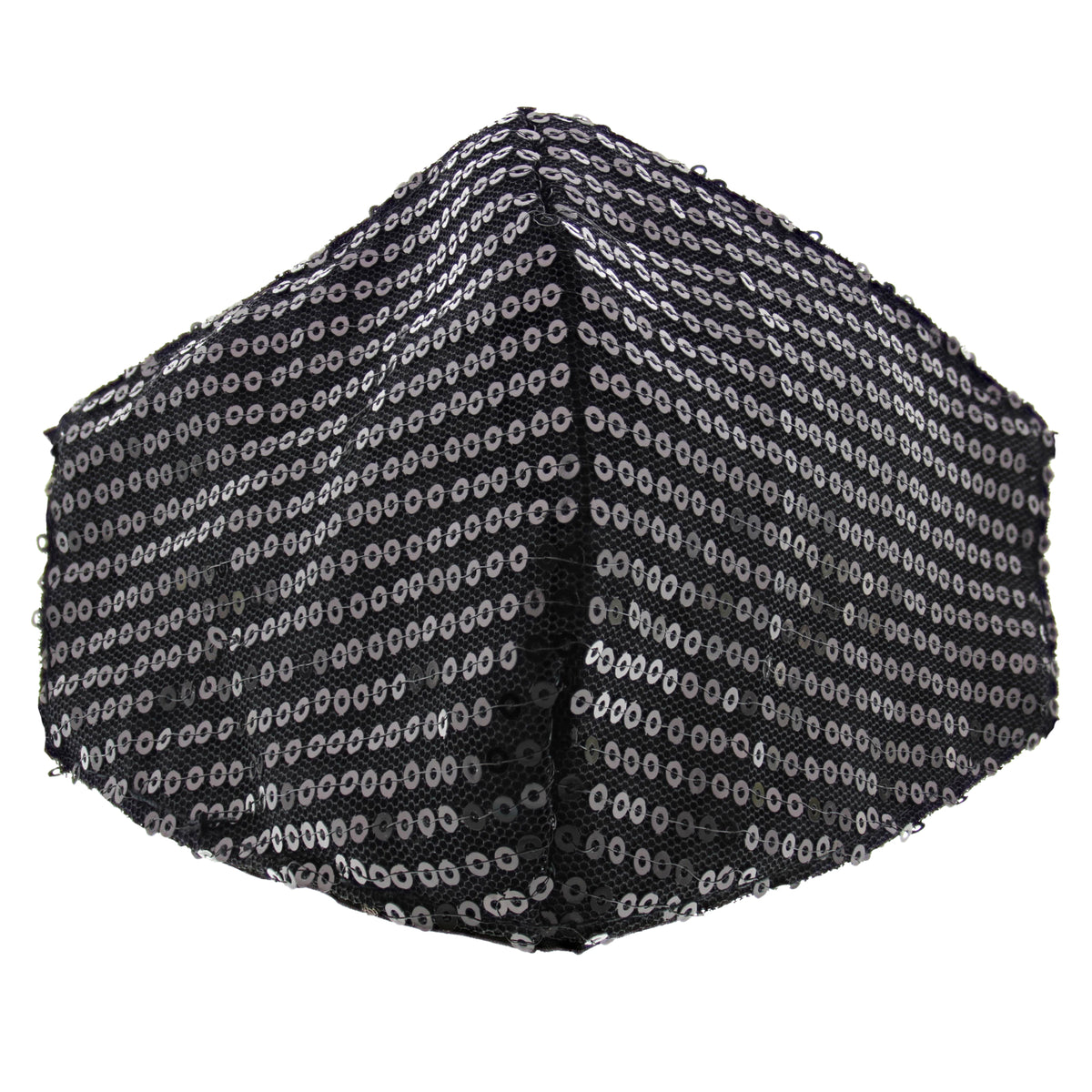 3 / Black