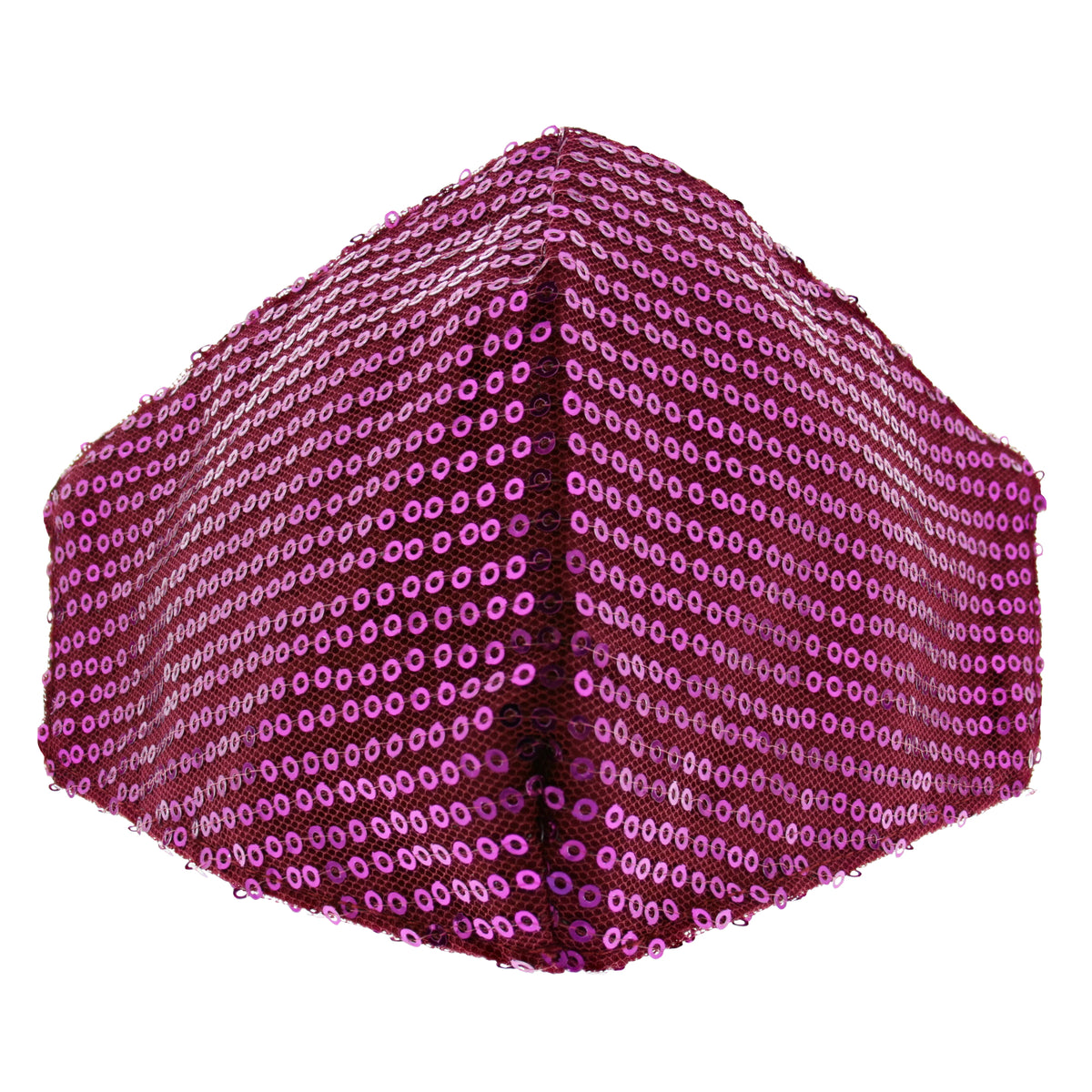 3 / Plum Purple