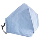 Plain Cotton Face Mask