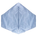 Plain Cotton Face Mask